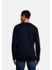 Tom Tailor Shirt in dunkelblau