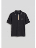Antony Morato Rollkragenpullover 10565703565654 Schwarz