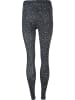 Endurance Lauftights ALEC PRINTED in Print 9151