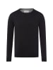 s.Oliver Pullover in schwarz - 0006