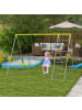 Outsunny Kinderschaukel-Set 260L x 185B x 180H cm