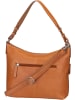 Burkely Beuteltasche Soft Skylar 1000337 in Cognac