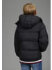 H.I.S. Outdoorjacke in schwarz