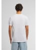 Mister Tee Mister Tee in white