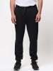 Kappa Sweatpants KMLogo Caseri in black