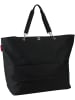 Reisenthel Einkaufstasche shopper XL in Black