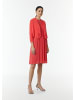 comma Strickjacke  in  4294_pink