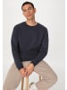 Hessnatur Sweater in marine