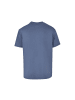 Ecko Unltd. T-Shirt "Eckots1168m Magazine T-Shirt" in Blau