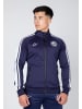 Gorilla Wear Trainingsjacke - Stratford - Marine