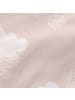 Happy Friday Clouds Kinder schlafsack