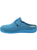 Josef Seibel Hausschuh Cara 01 in blau