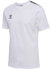 Hummel Hummel T-Shirt Hmlauthentic Multisport Herren in WHITE