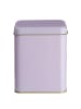 Butlers Butlers Teedose TIN TIN 6er-Set in Flieder