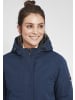 Oxmo Parka in blau