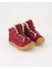 PEPINO Winterschuhe in Rot