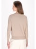 DreiMaster Women Cardigan in beige