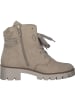 rieker Stiefeletten in Beige