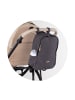 Chipolino Kinderwagen Rucksack universal in schwarz