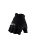 100Prozent 100% Exceeda Women's Gel Short Finger Gloves Solid