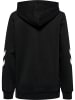 Hummel Verstellbare Taille Kapuzenpullover Hmllegacy Damen in BLACK