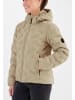 Whistler Funktionsjacke Dido in 1136 Simply Taupe