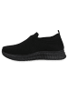 VAN HILL Slip Ons Amanda in Schwarz