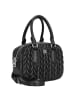 HUGO Women's Chris 2.0 - Henkeltasche 21 cm (black) in schwarz