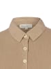 Marc O'Polo Shirt in taupe - 0001