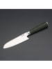 Takahiro Miyazaki Miyazaki Kodawari 5 tlg. Kochmesser set mit Magnetmesserhalter