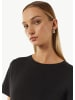 comma T-Shirt in 9999_schwarz