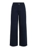 Vila Jeans in Navy Blazer