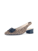 Gabor Slingpumps in beige