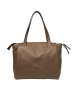 Marc O'Polo Shopper in fall brown