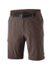 Gonso Arico He-Bikeshort in Braun5914