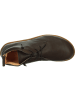 Think! Sneakers High HAPPAT in Espresso