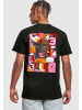 Mister Tee Mister Tee T-Shirts in black