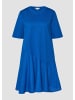 s.Oliver Kleid  in  5615_royalblau