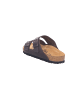 Finn Comfort Pantolette in braun