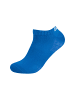 CAMP DAVID  Sneakersocken 9er Pack mesh ventilation in nautical blue