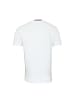 U.S. Polo Assn. T-Shirt in weiss