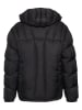 Southpole Southpole Winterjacken in black
