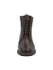 Solidus Stiefel für Damen in uni