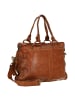 Harold's Submarine Businesstasche - Aktentasche 40 cm in cognac