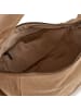 Liebeskind Berlin Farrah Schultertasche M 45 cm beige