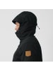 FJÄLLRÄVEN Freizeitjacke in schwarz