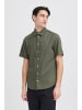 CASUAL FRIDAY Kurzarmhemd CFAksel in Grün