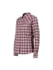 cmp Bluse in rot