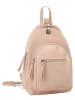 Samantha Look Rucksack in rosa