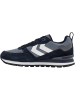 Hummel Schuhe Thor Erwachsene in BLACK IRIS